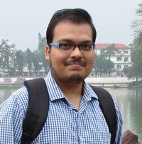 Dr. Apurba Das