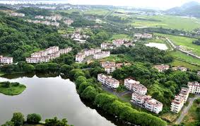 IIT Guwahati Campus