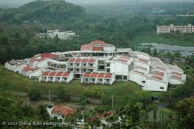 IIT Guwahati Campus