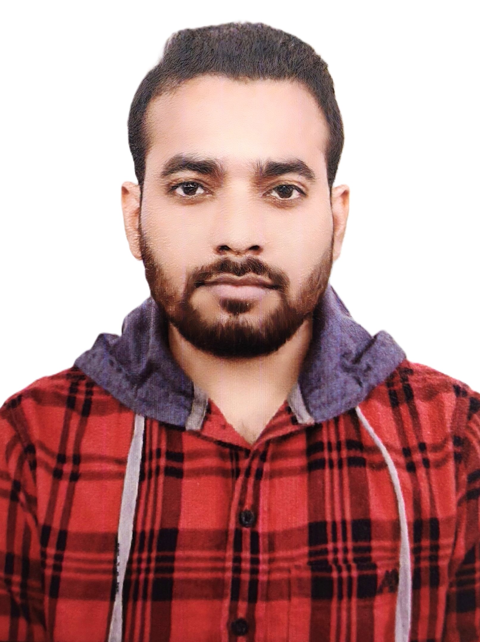 Chittaranjan Palei
