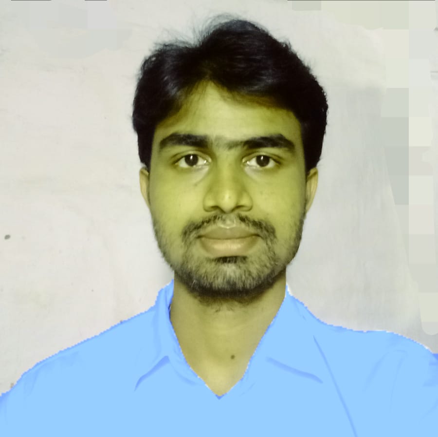 Jaharlal Pati