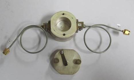 High-K and Low Loss Materials 
