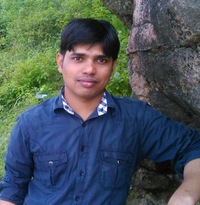 Dr. P. Mahesh