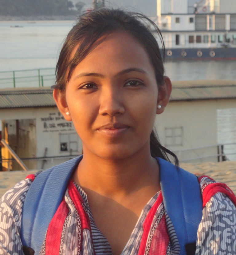 Dr. Pallabi Gogoi