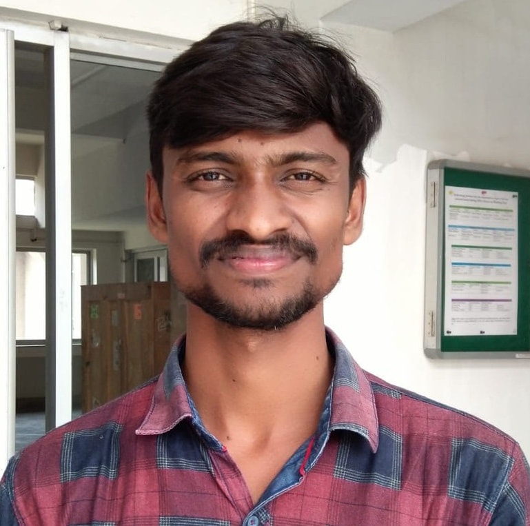 Dr. Patibandla Anilkumar