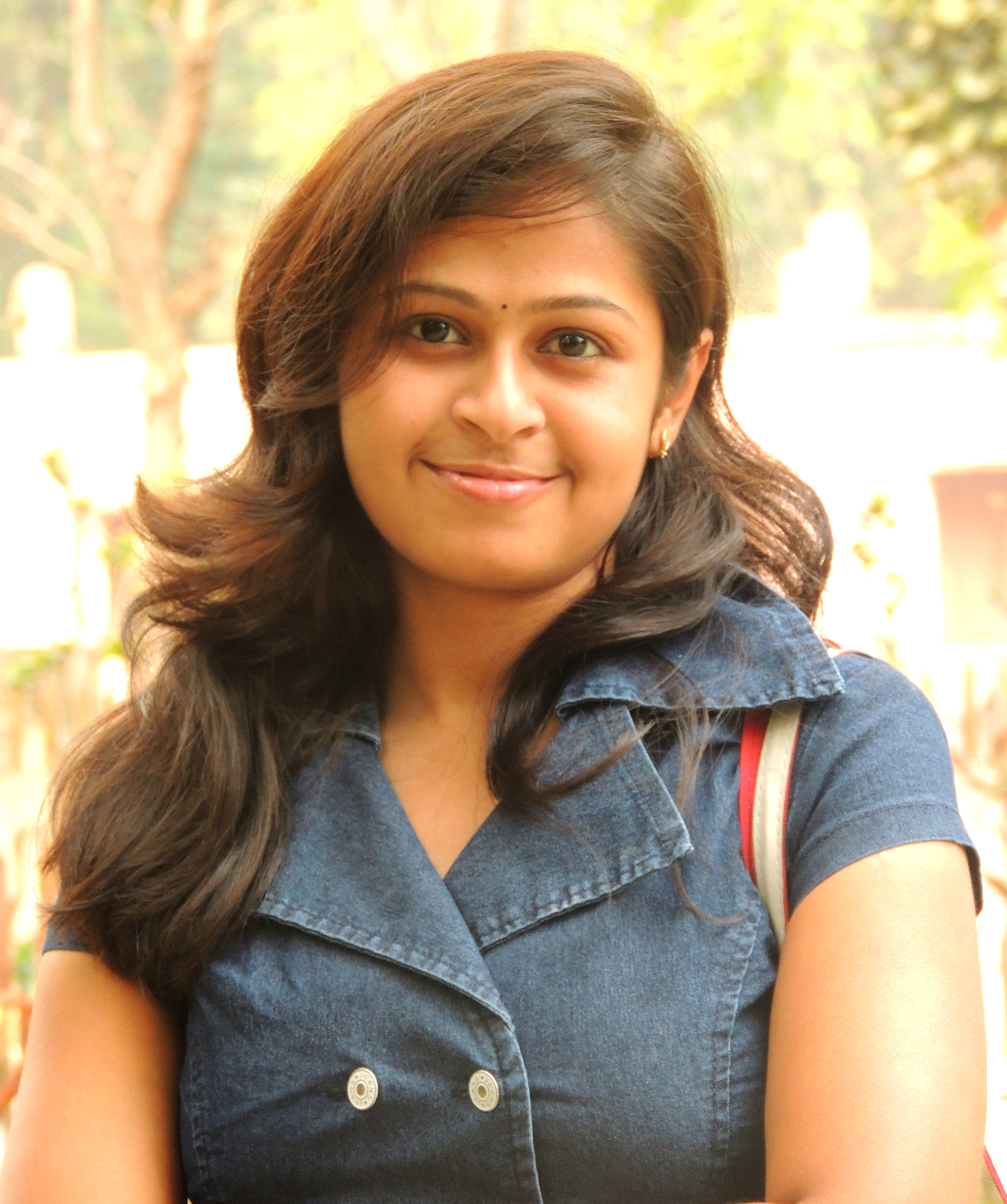 Dr. Prajna Paramita Mohapatra