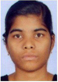 Dr. Ethireddy Radhika