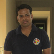 Dr. Ranjan Kumar Bhuyan