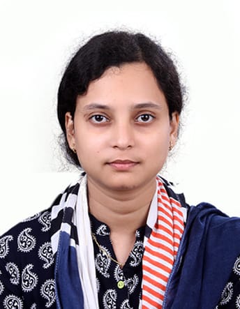 Dr. Subingya Pandey
