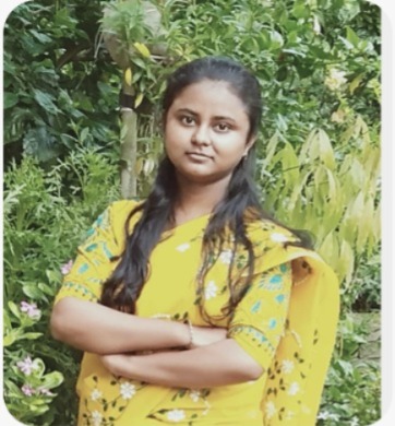 Suchandra Biswas