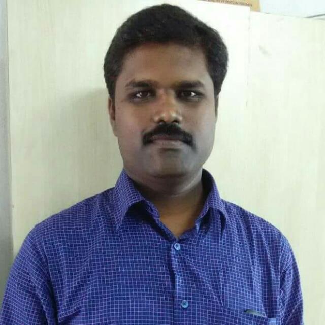 Sunil Gone