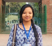 Dr. Susmita Rabha