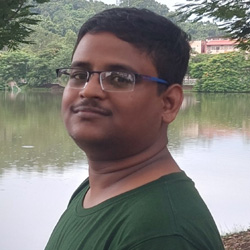 Mr. Premabrata Manna