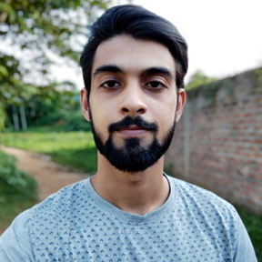 Mr. Shawan K. Jha