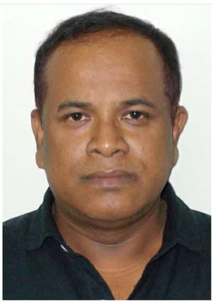 Bijoy Sankar Baruah