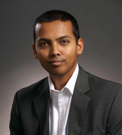 Prabir Barooah, UF, 2007