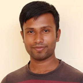 Alok Kumar Sahu