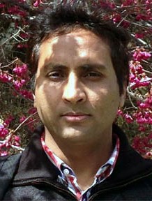 AKHILESH KUMAR SINGH