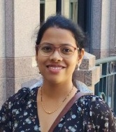 ANEETA MANJARI PADHAN