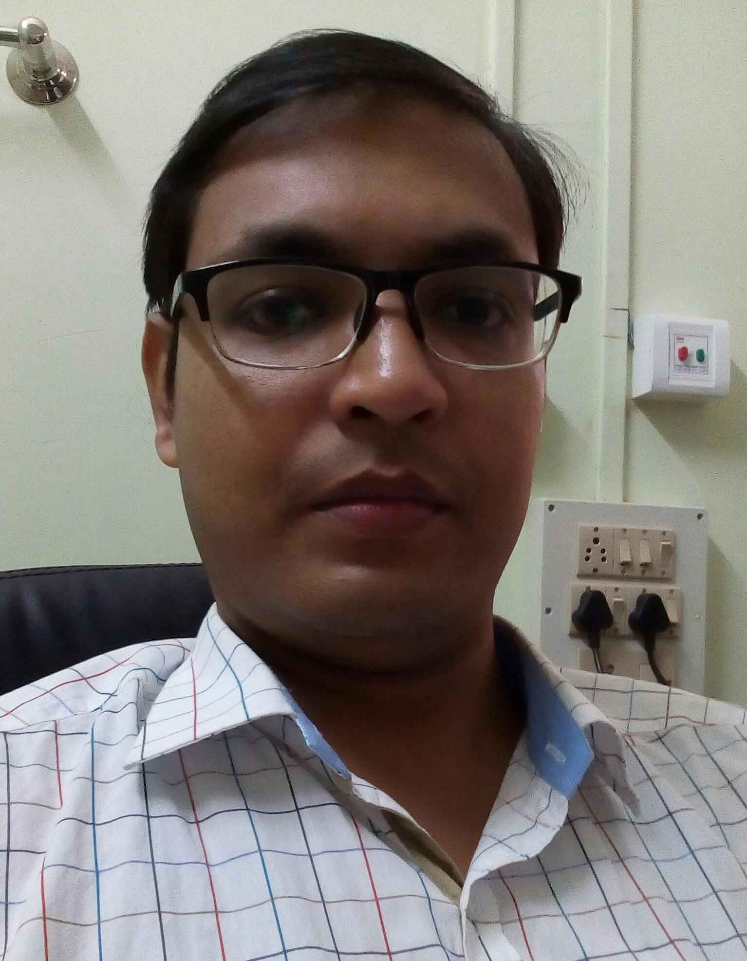 MANOS PRATIM CHAKRAPANI KALITA