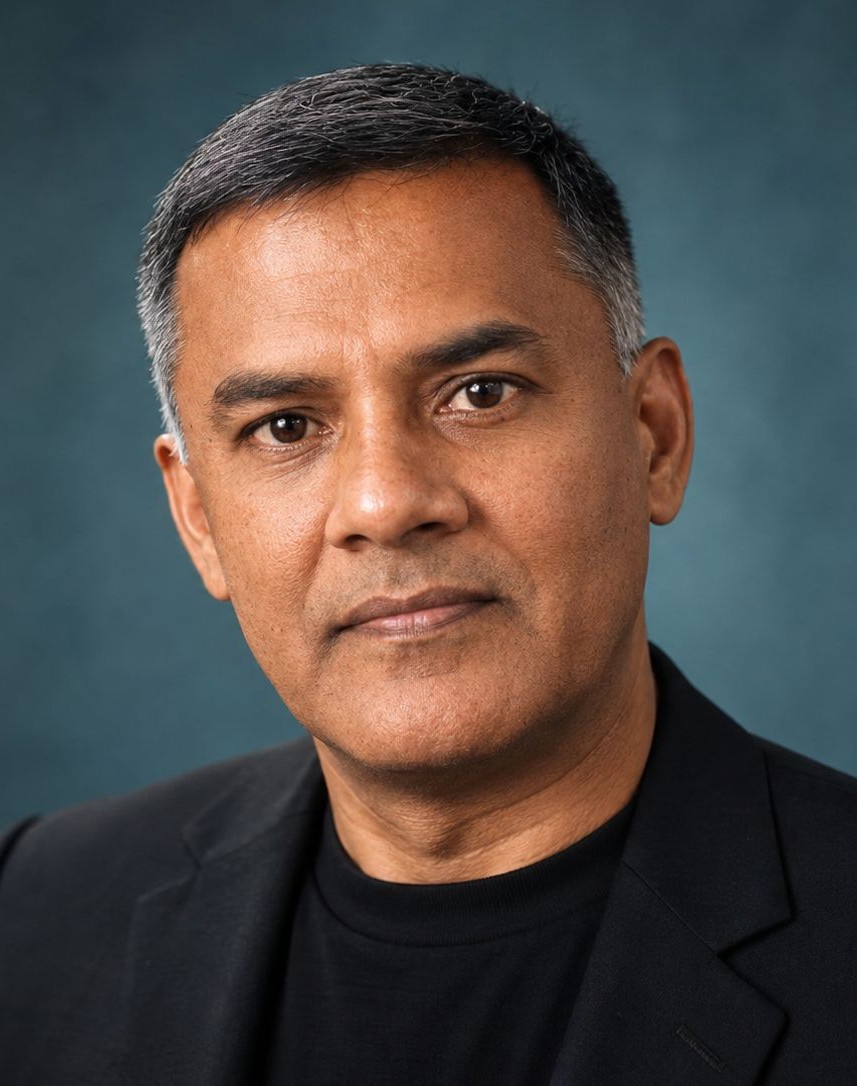 PERUMAL ALAGARSAMY