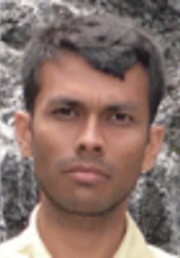 RAHUL DAS