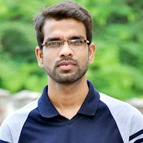 Subrata Biswas