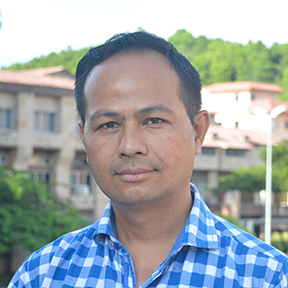 Department of Physics : Faculty