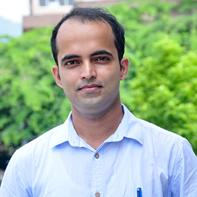 Dr. Debasish Borah