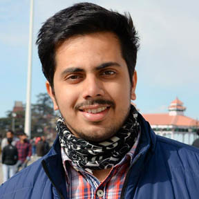 Pranjal Choudhury