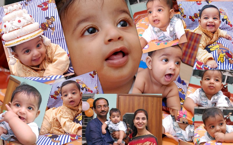 Aranyak Goswami
