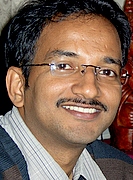 D. K. Goswami