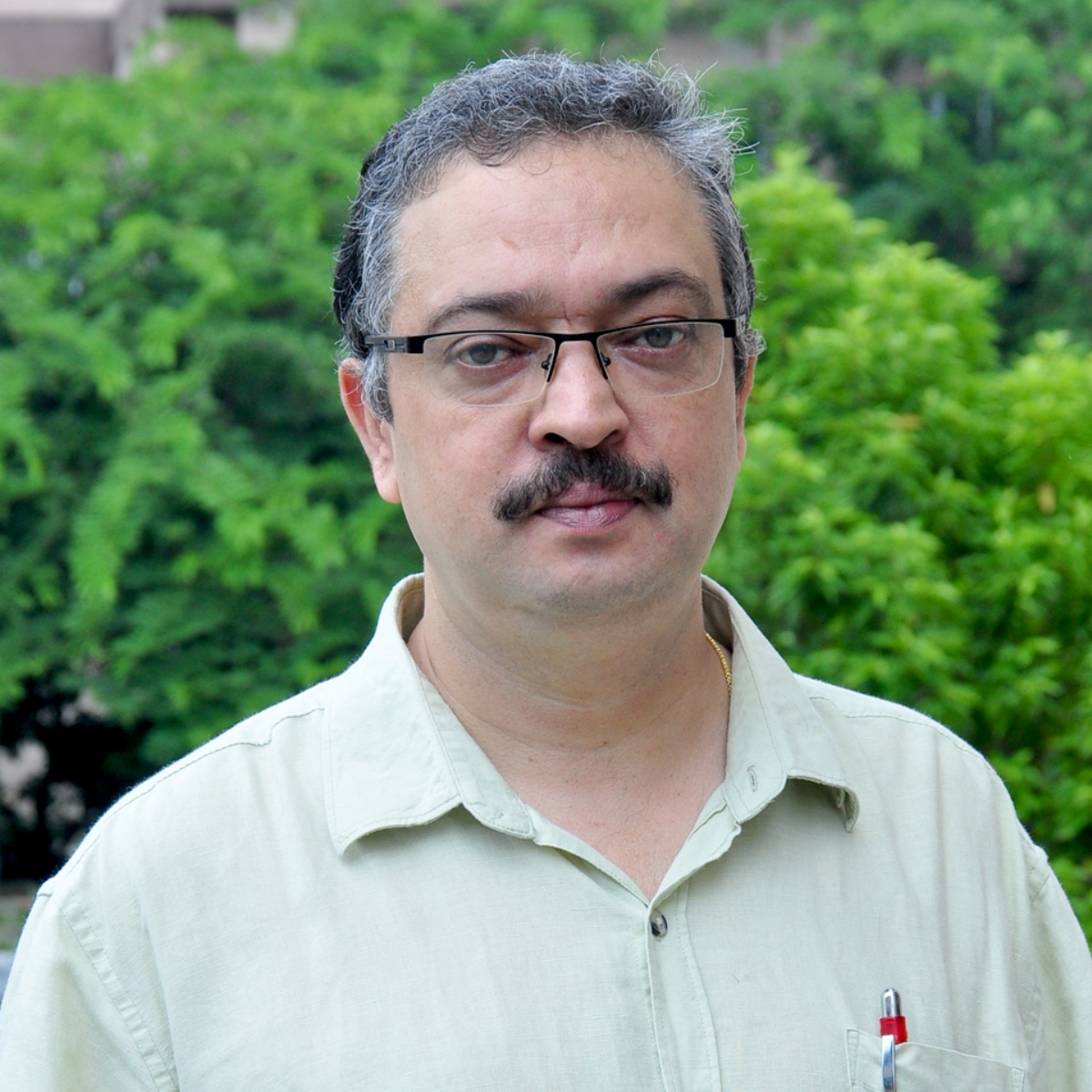 Padma Kumar Padmanabhan