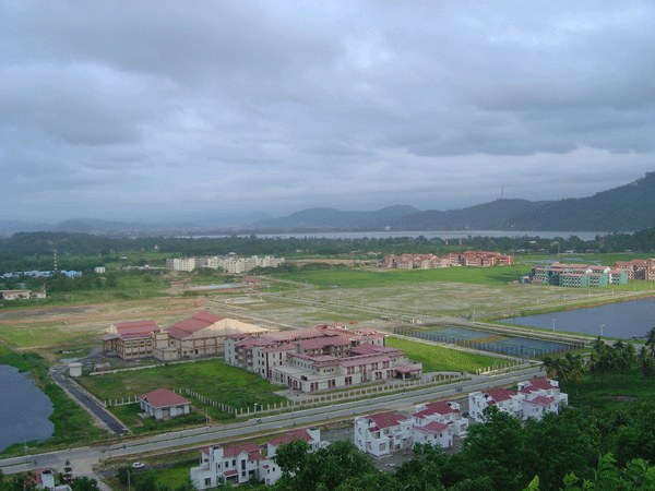 IIT Guwahati