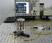 Fiber Bragg Grating Based Tilt Sensor