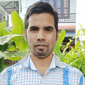 Himangshu Sekhar Sarmah