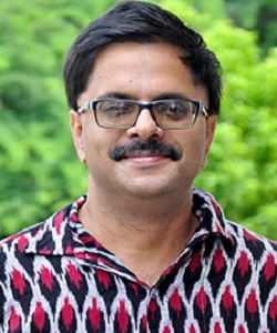 Subhradip Ghosh