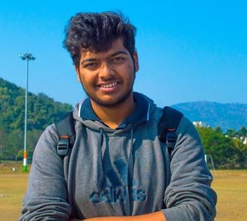 Akash Raj