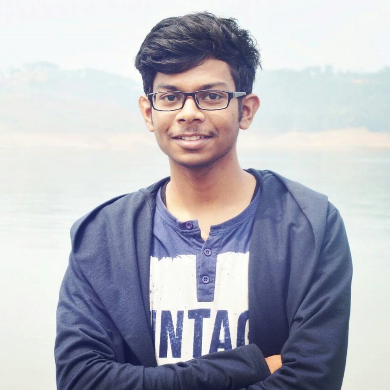 Aniket Ramteke