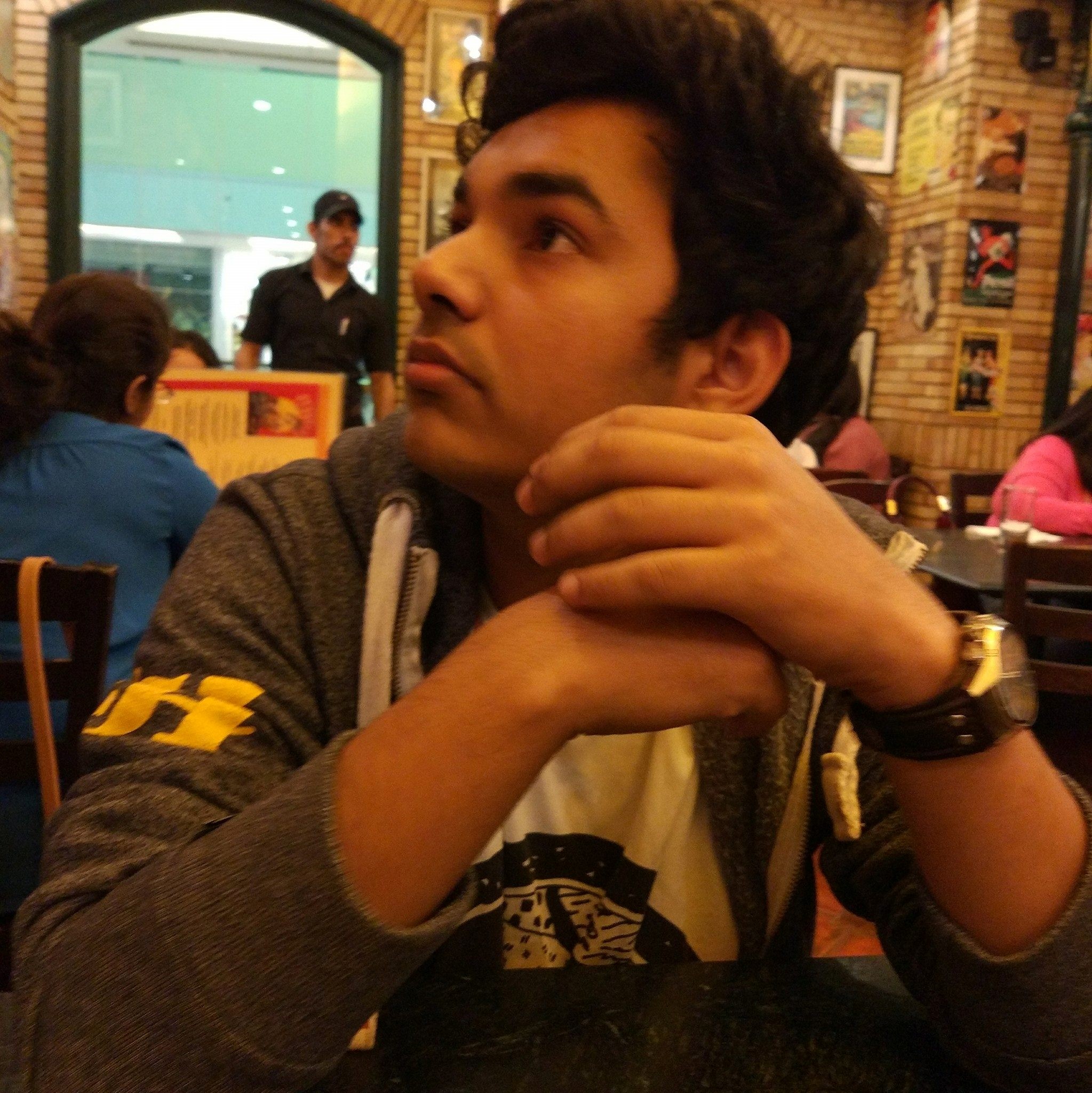 Eshant Verma