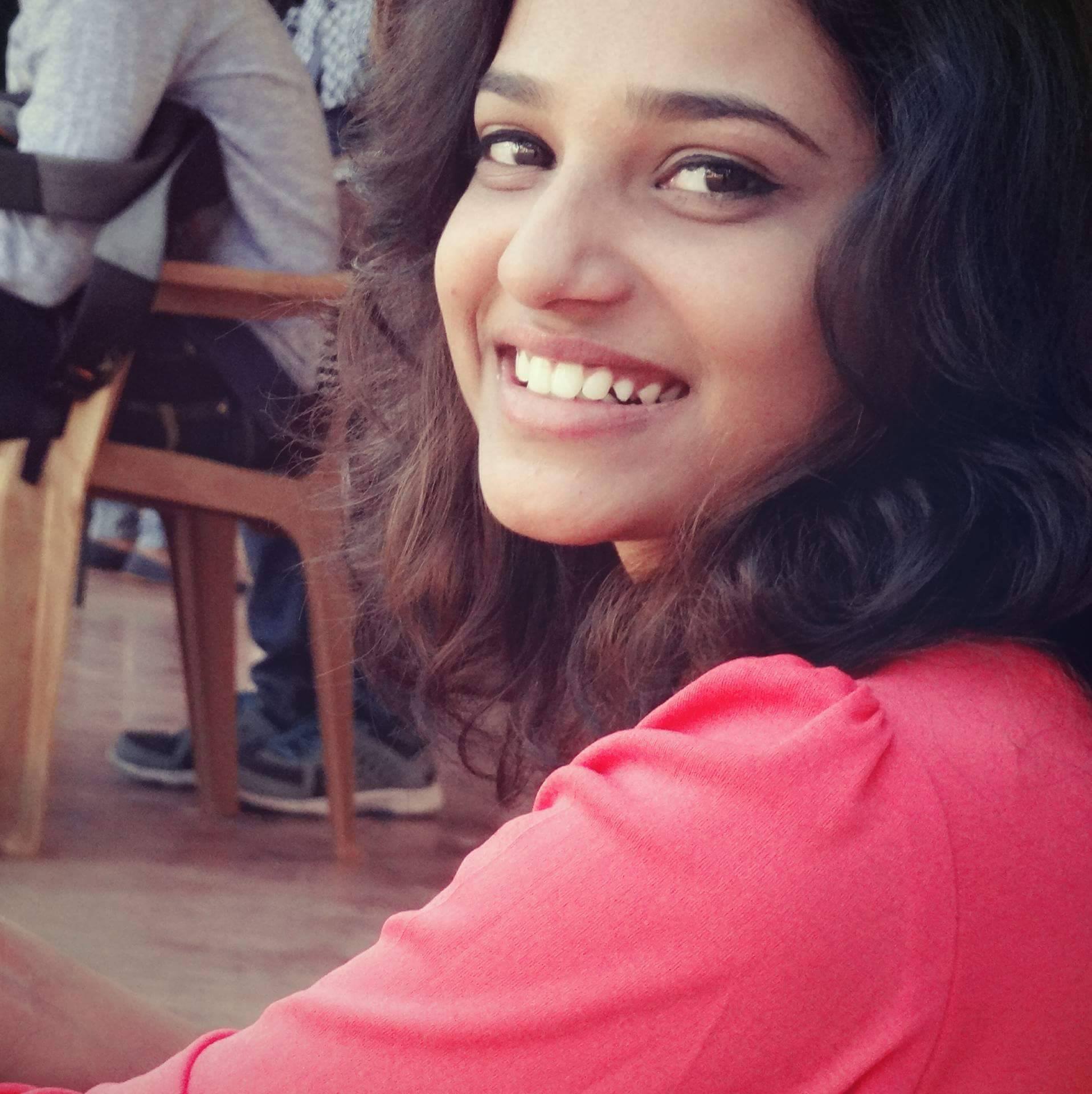 Rupal Saxena