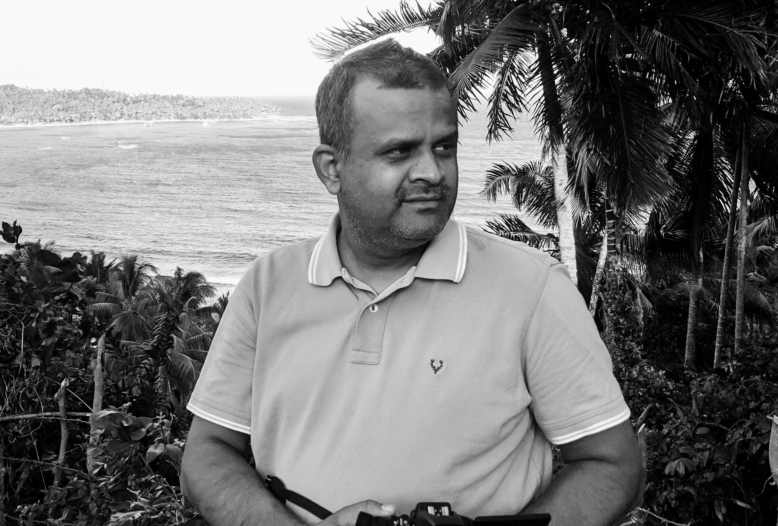 Photo of Pratyoosh