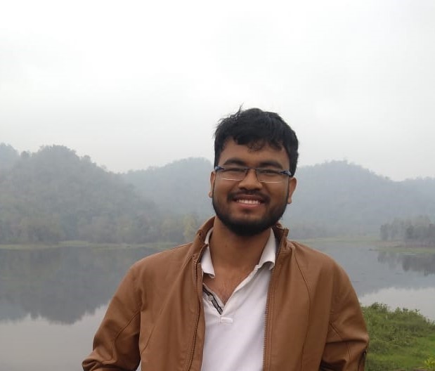 Ayush Kumar