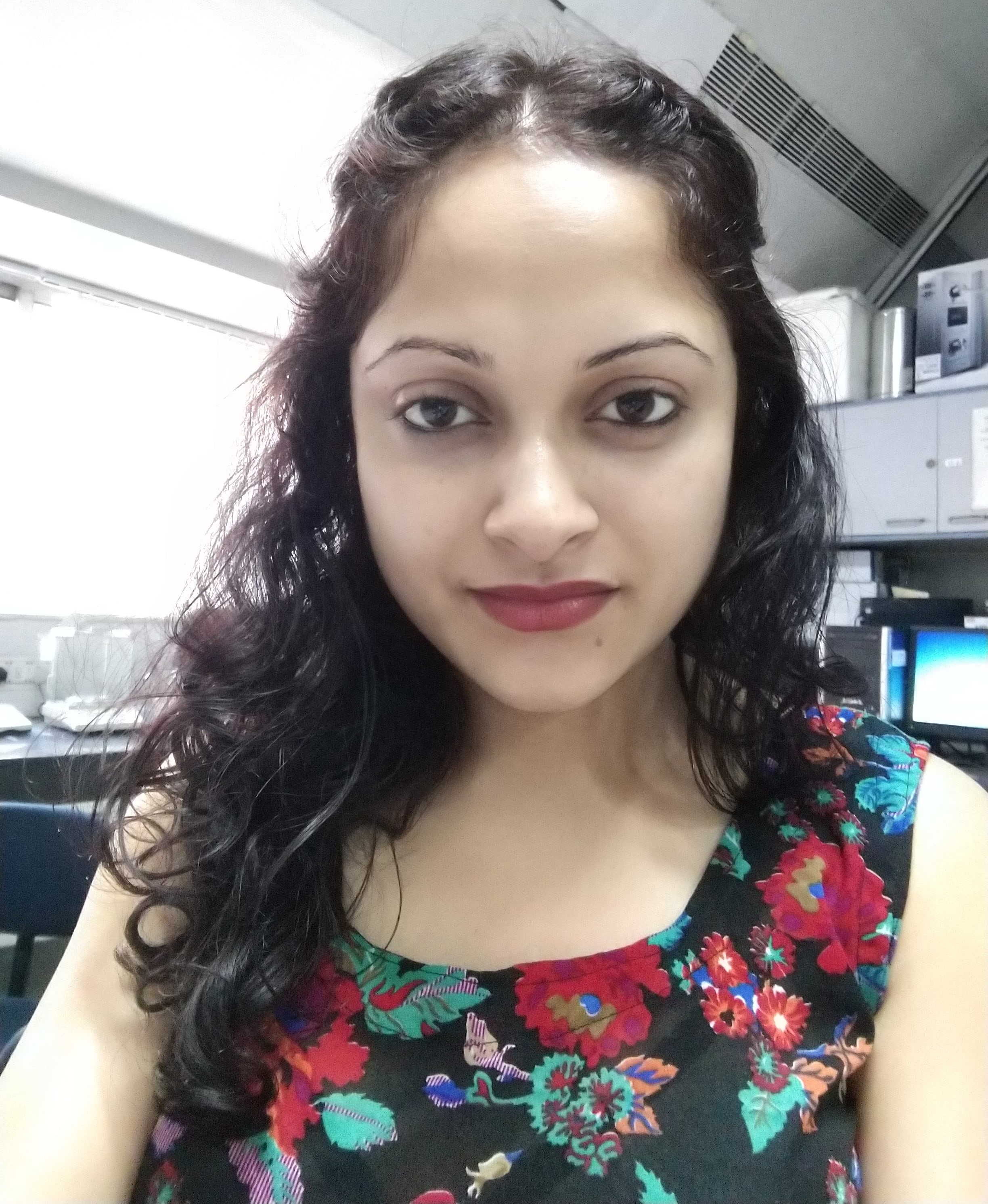 Pooja Rani Kuri