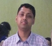 Debasish Das