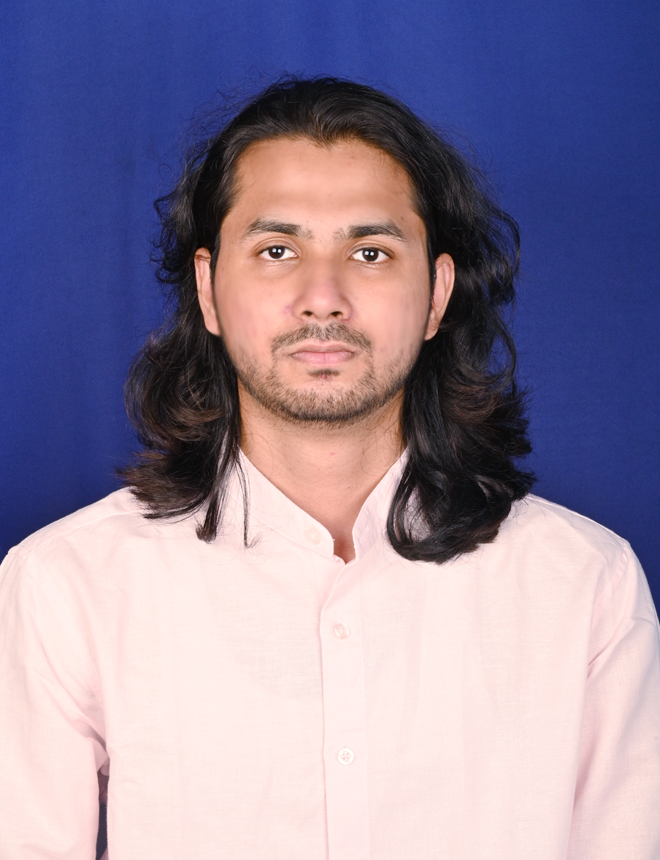 Kagana Yashwanth Mourya