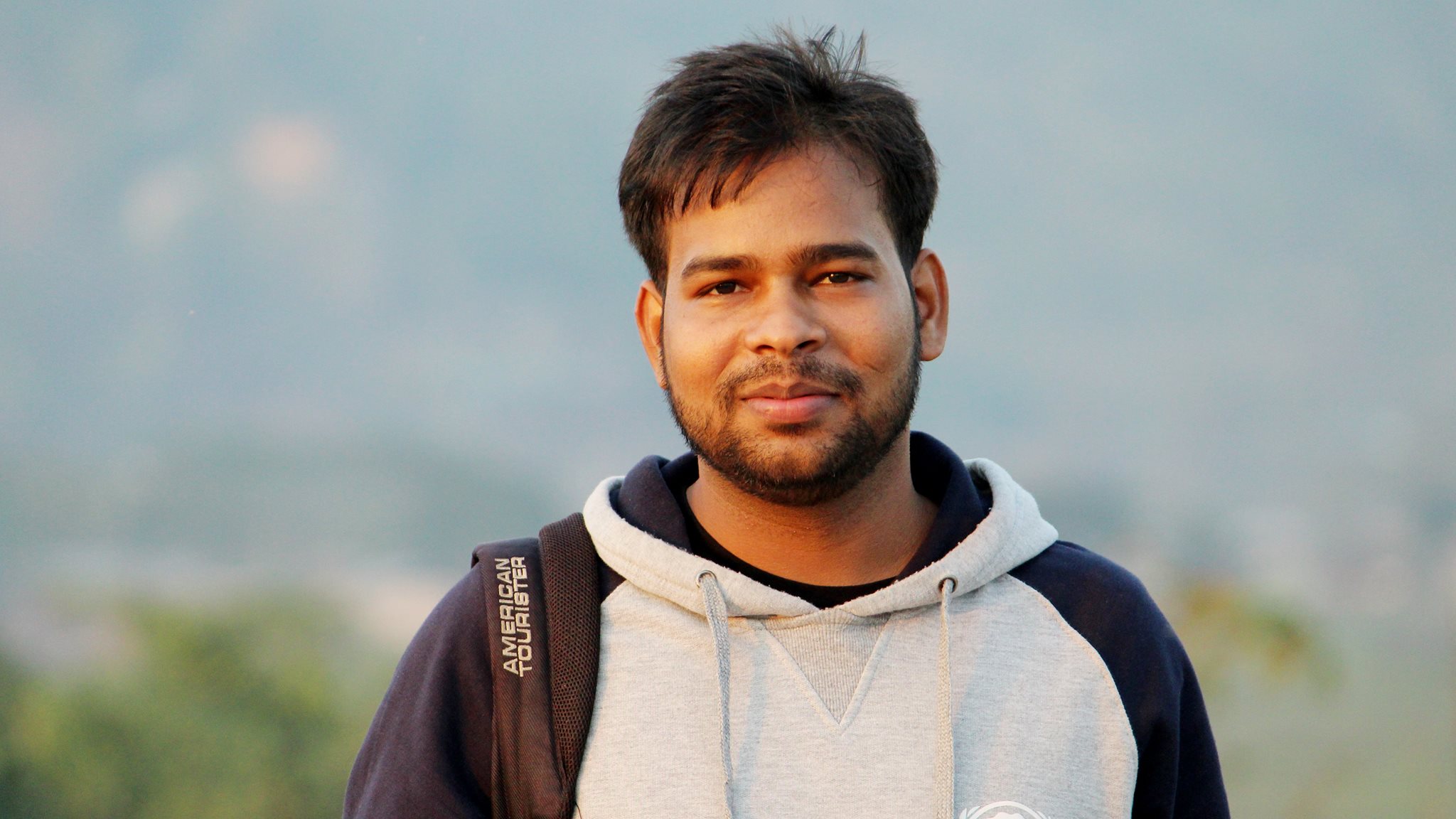 Abhishek Kumar Singh