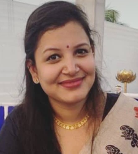 Airy Sanjeev