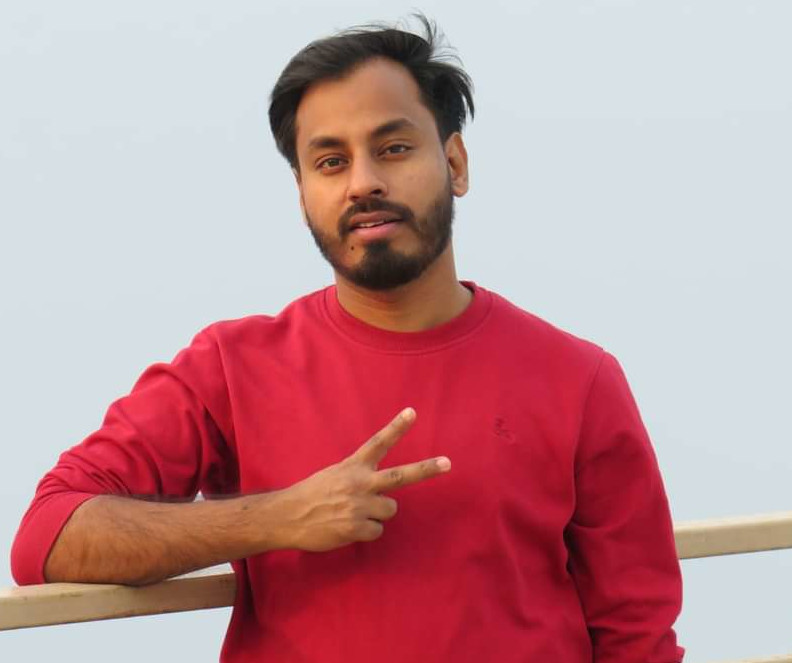 Mohd. Ayaz Siddique
