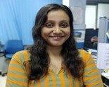 Debadrita Basu
